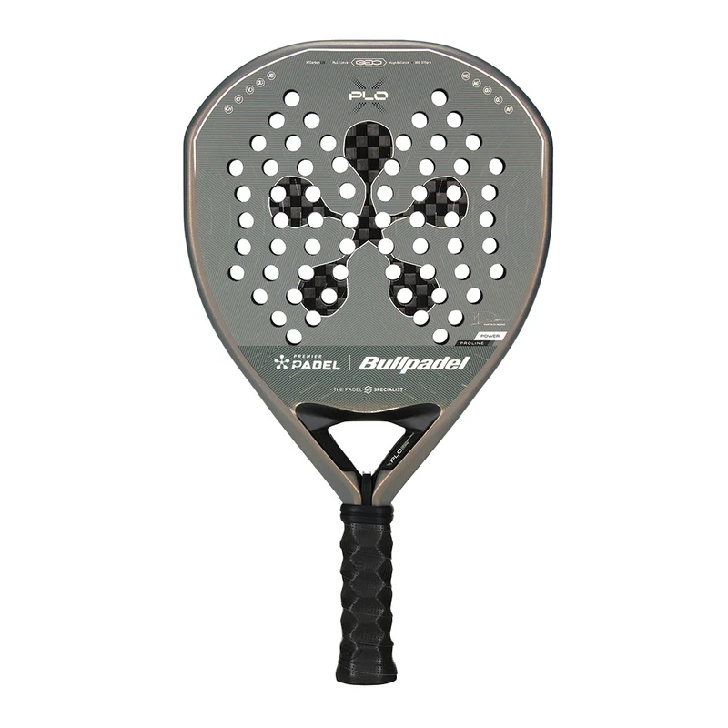 BULLPADEL XPLO PREMIER PADEL 2026 DI NENNO (Pala)