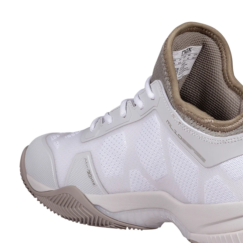 NOX NERBO White/Vetiver 2026 (Zapatillas)