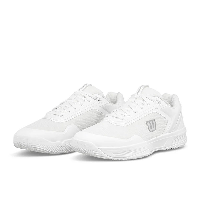WILSON COURTGLIDE White SS26 (Zapatillas)