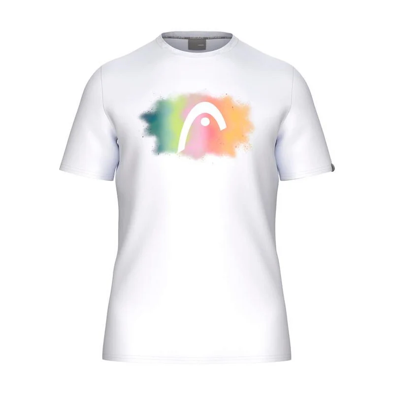 HEAD CARL T-Shirt Men 2026 (Camiseta)
