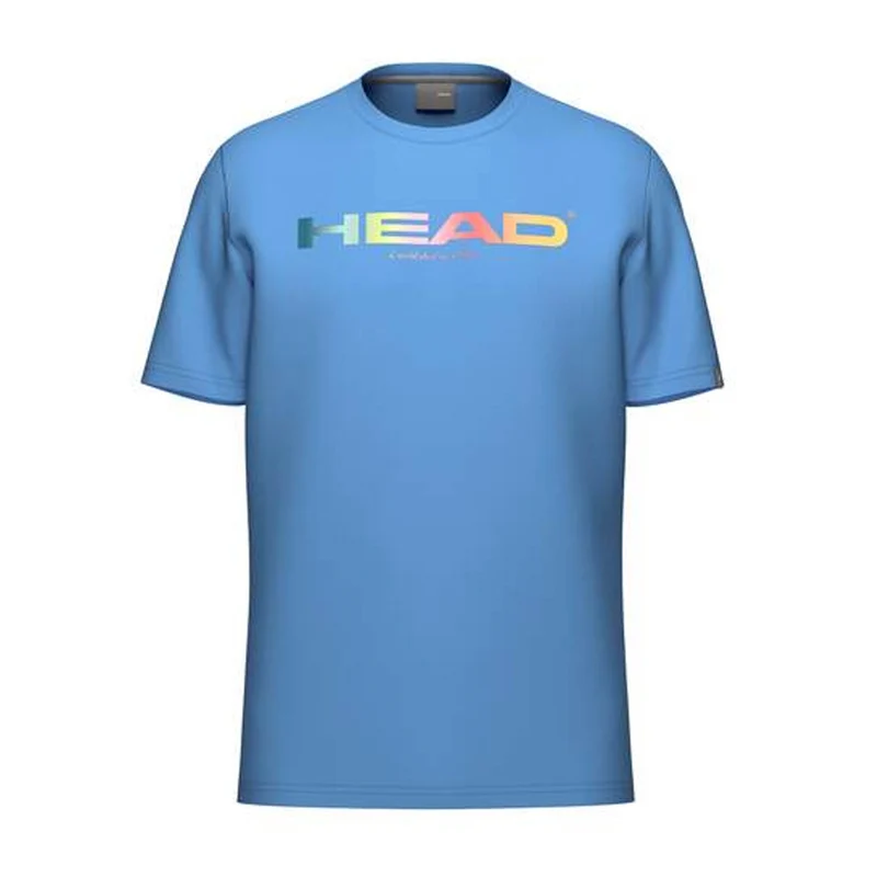 HEAD RAINBOW T-Shirt Men 2026 (Camiseta)