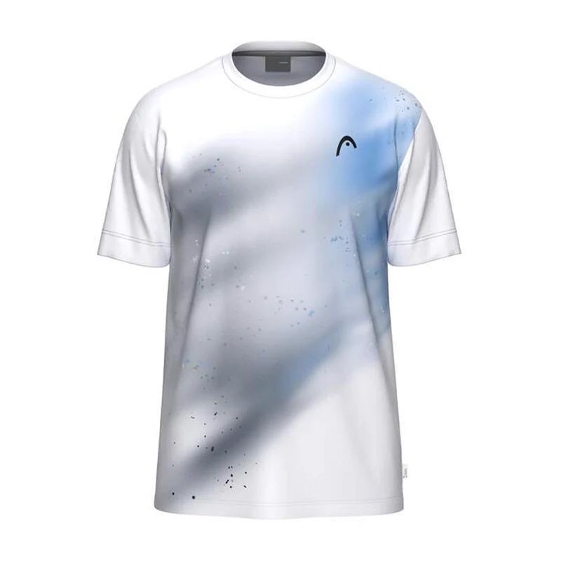 HEAD TOPSPIN T-Shirt Men 2026 (Camiseta)