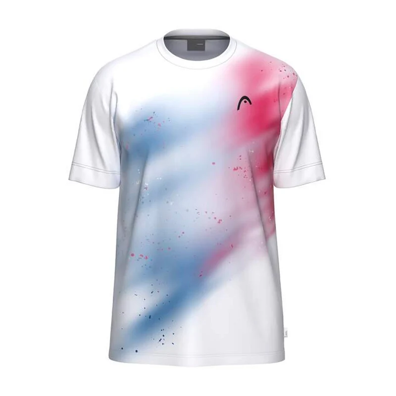 HEAD TOPSPIN T-Shirt Men 2026 (Camiseta)