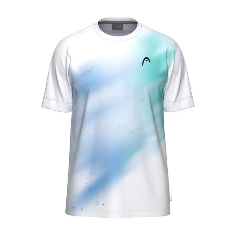 HEAD TOPSPIN T-Shirt Men 2026 (Camiseta)