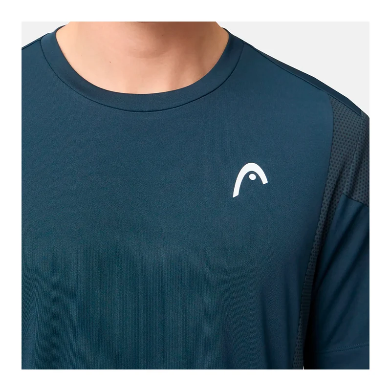 HEAD SLICE T-Shirt Men 2026 (Camiseta)