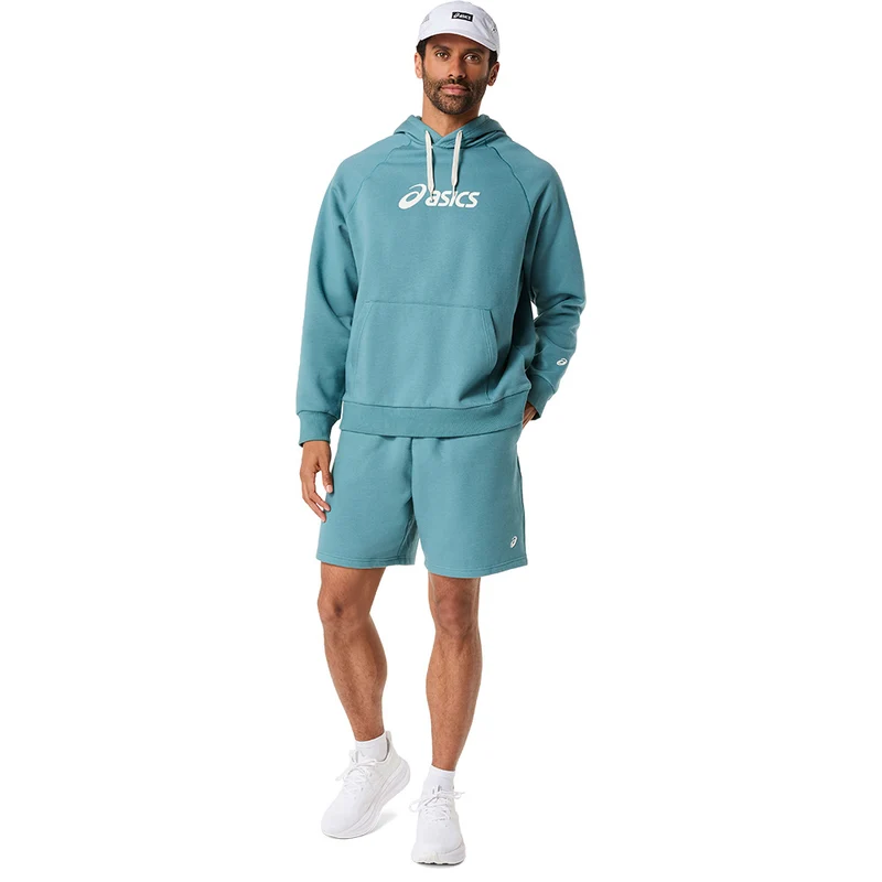 ASICS FLEECE RELAXED 7IN Short SS26 (Short)
