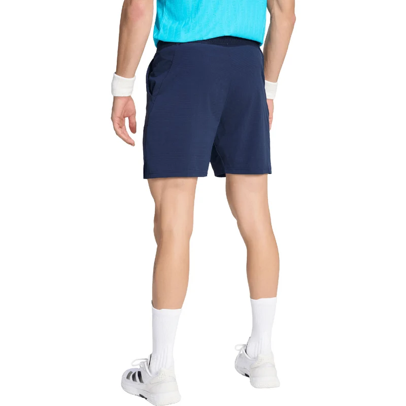 Adidas Ergo Short Climacool 7" Heren Navy