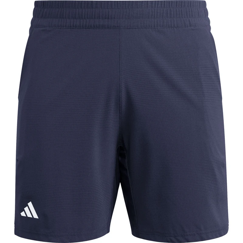 Adidas Ergo Short Climacool 7" Heren Navy