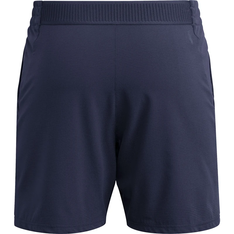 Adidas Ergo Short Climacool 7" Heren Navy