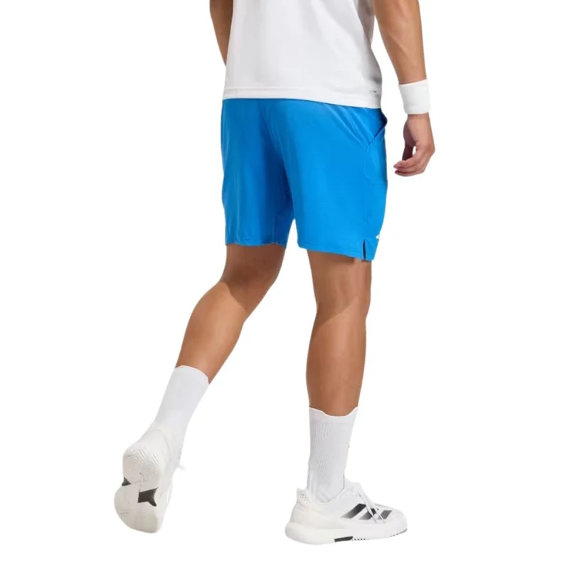 Adidas Ergo Short Climacool 7" Heren Blauw