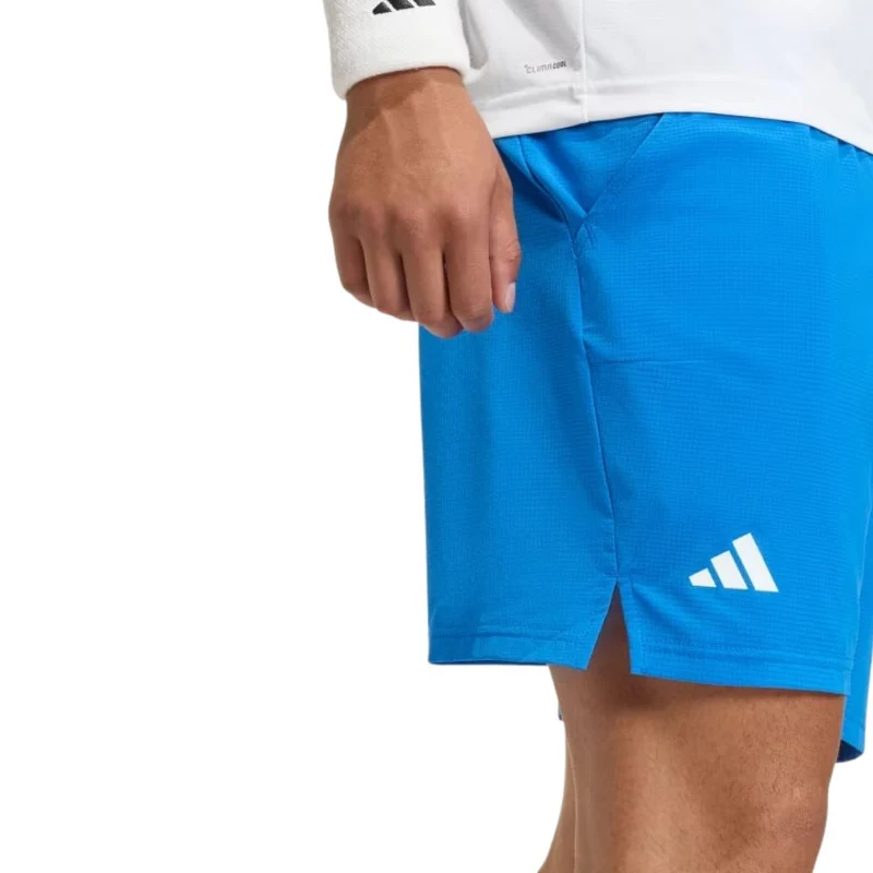 Adidas Ergo Short Climacool 7" Heren Blauw