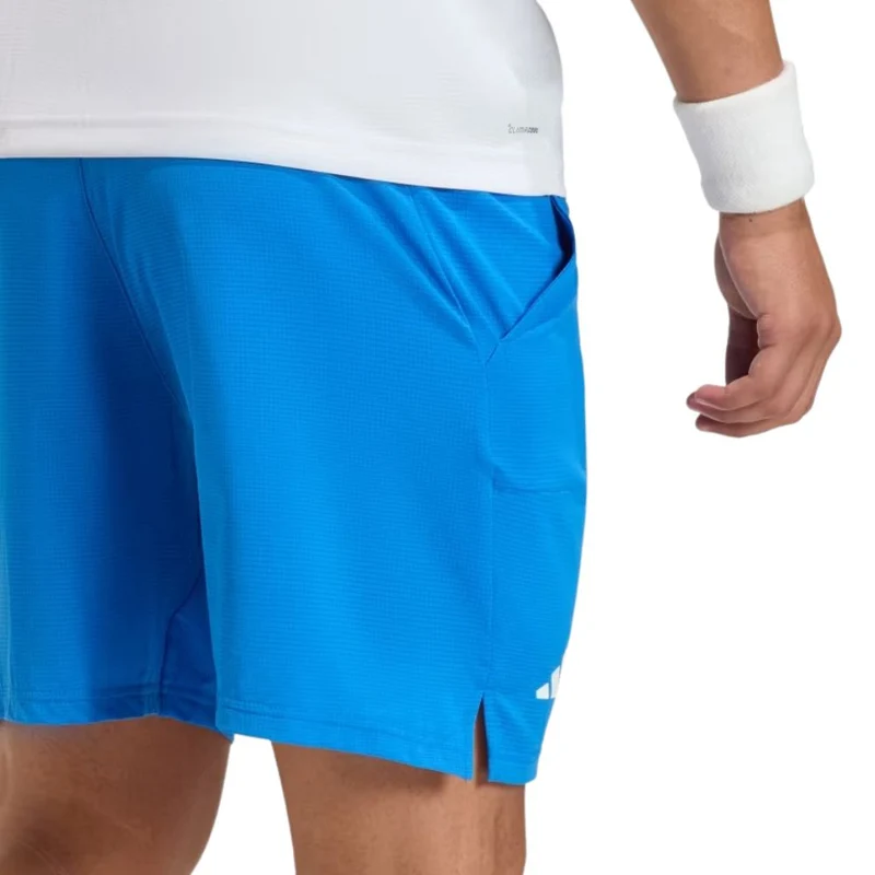 Adidas Ergo Short Climacool 7" Heren Blauw