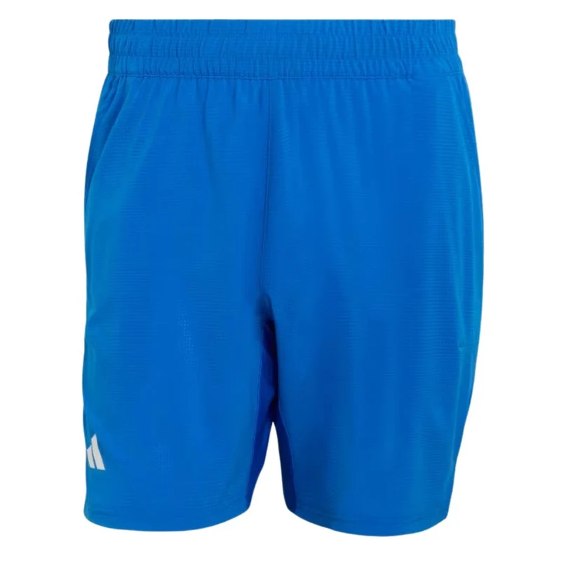 Adidas Ergo Short Climacool 7" Heren Blauw