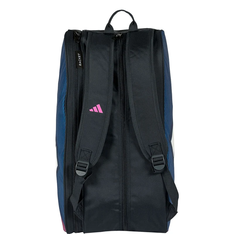 Adidas Padeltas Control 2026 Blauw Roze
