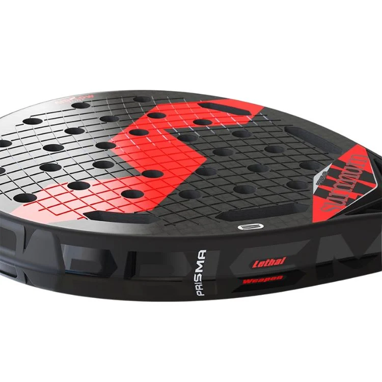 Varlion Padelracket LW Summum Prisma Airflow W