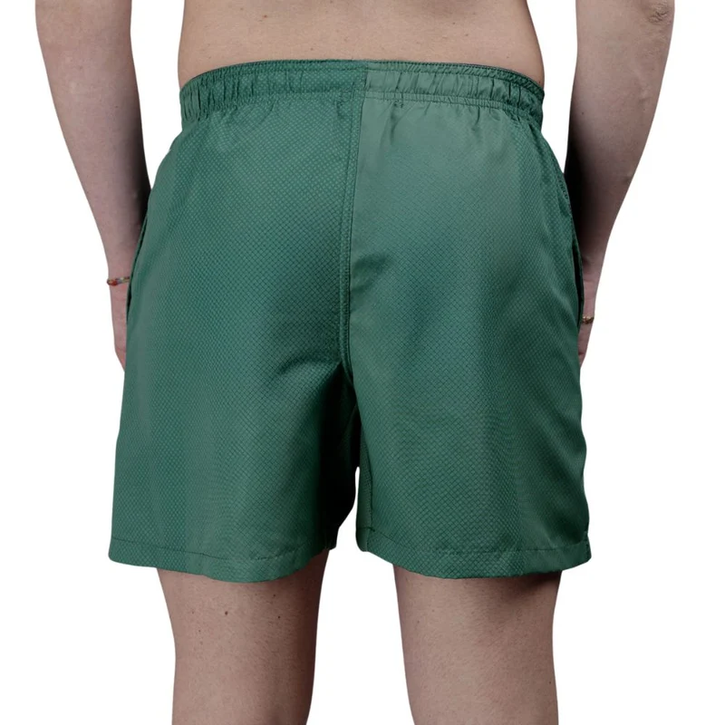 Bullpadel Short Bajes Eucalyptus Heren Groen