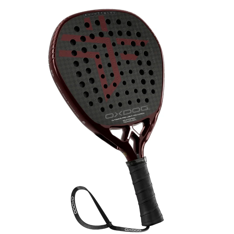 Oxdog Ultimate Pro Light 2026 Padel Racket