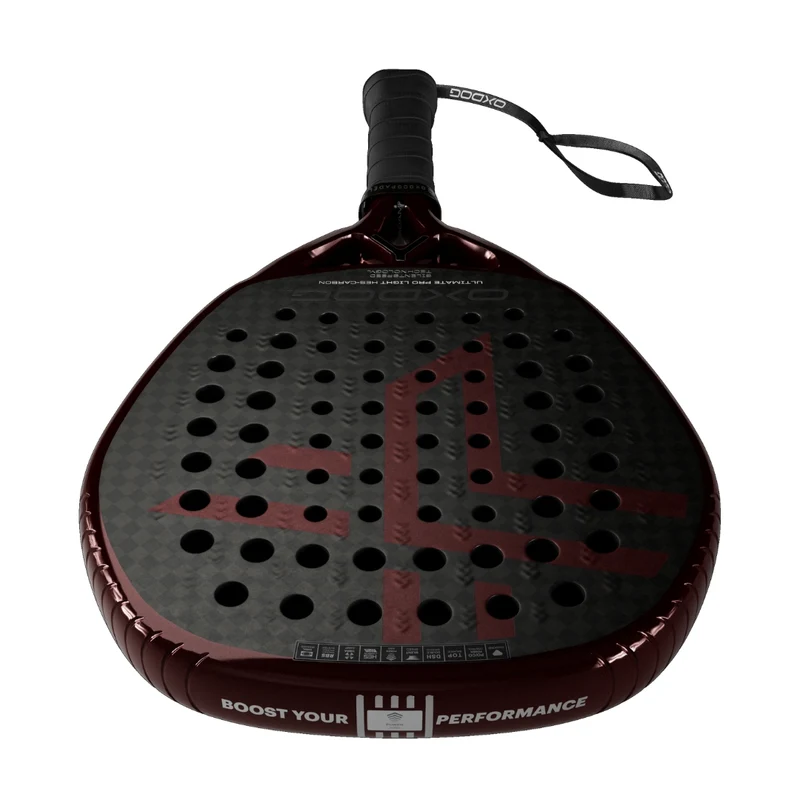 Oxdog Ultimate Pro Light 2026 Padel Racket