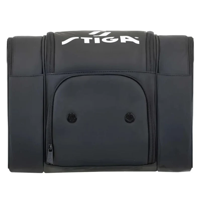 Stiga Court Padel Bag (Black)