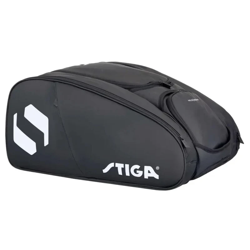 Stiga Court Padel Bag (Black)