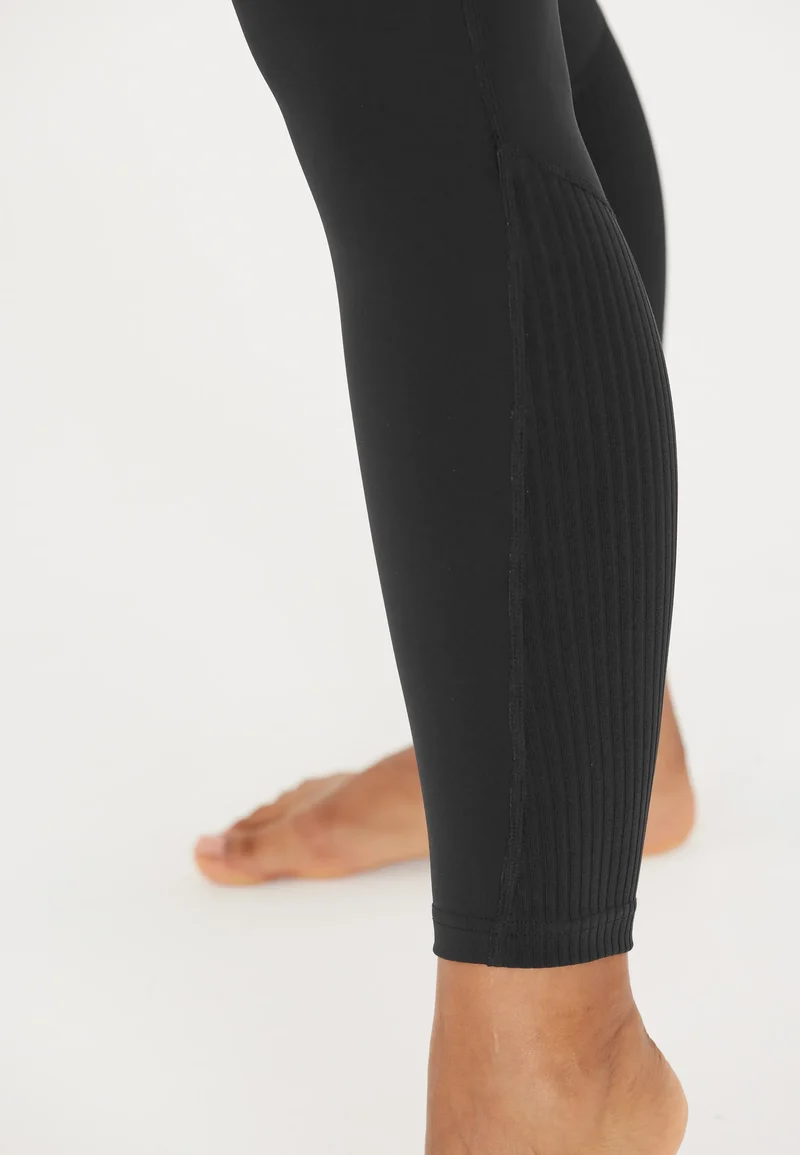 Athlecia Aliya W Tights (Black)