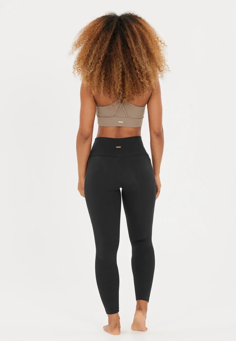 Athlecia Aliya W Tights (Black)