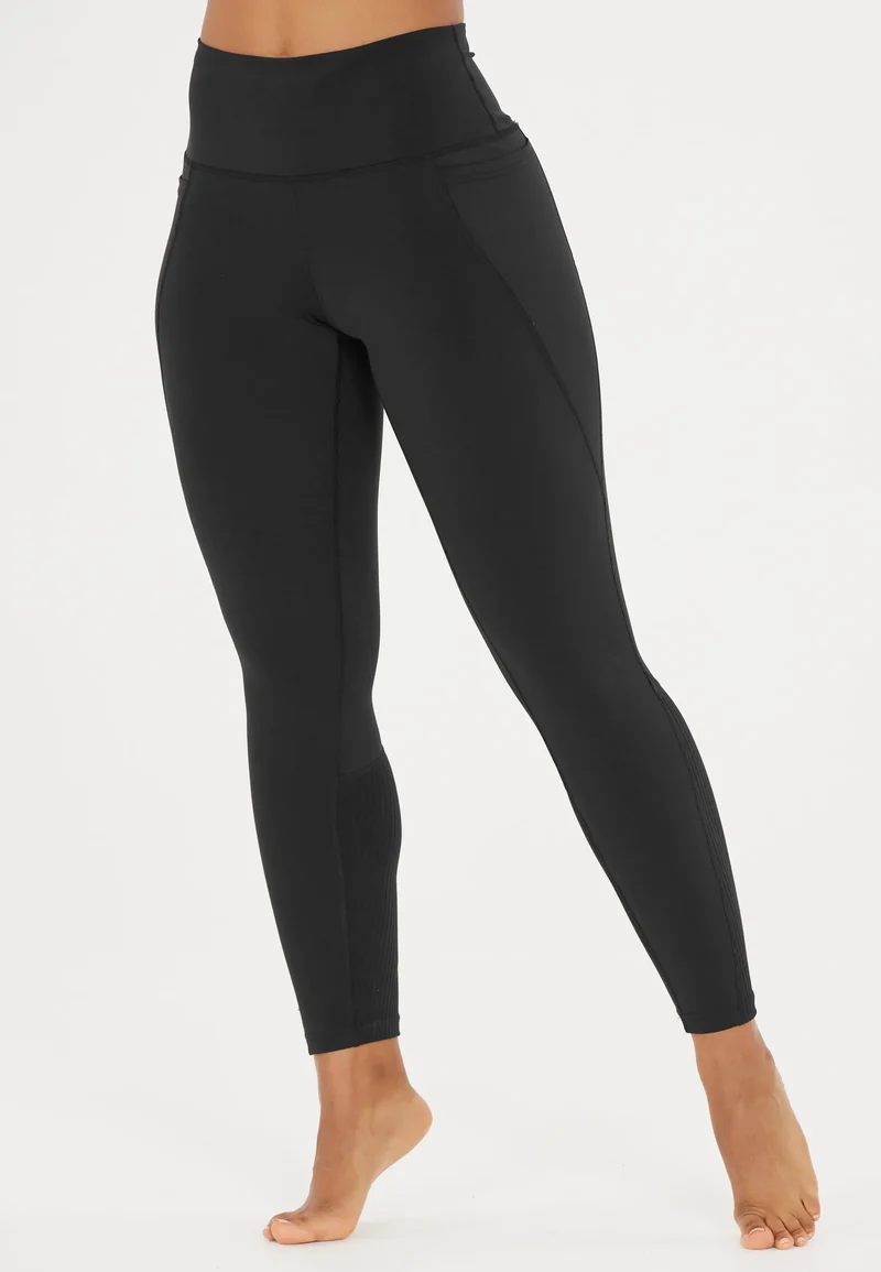Athlecia Aliya W Tights (Black)