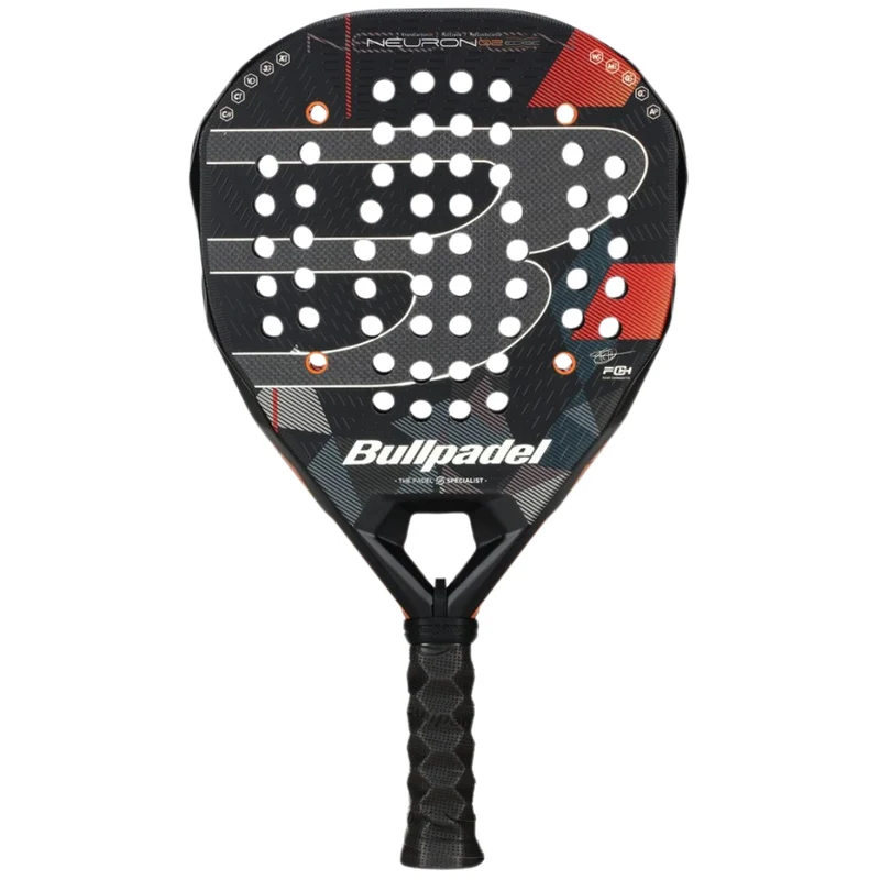 Bullpadel Neuron 02 Edge 2026 Padel Racket