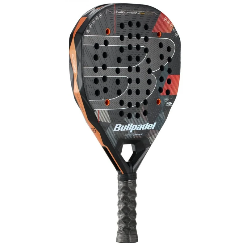 Bullpadel Neuron 02 Edge 2026 Padel Racket
