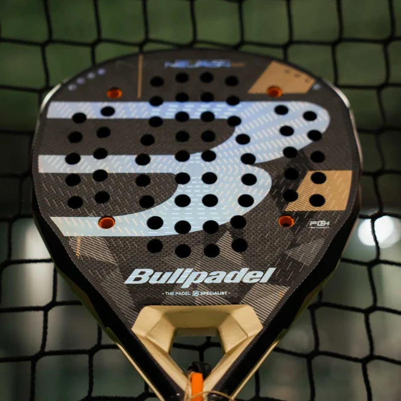 Bullpadel Neuron 02 2026 Padel Racket