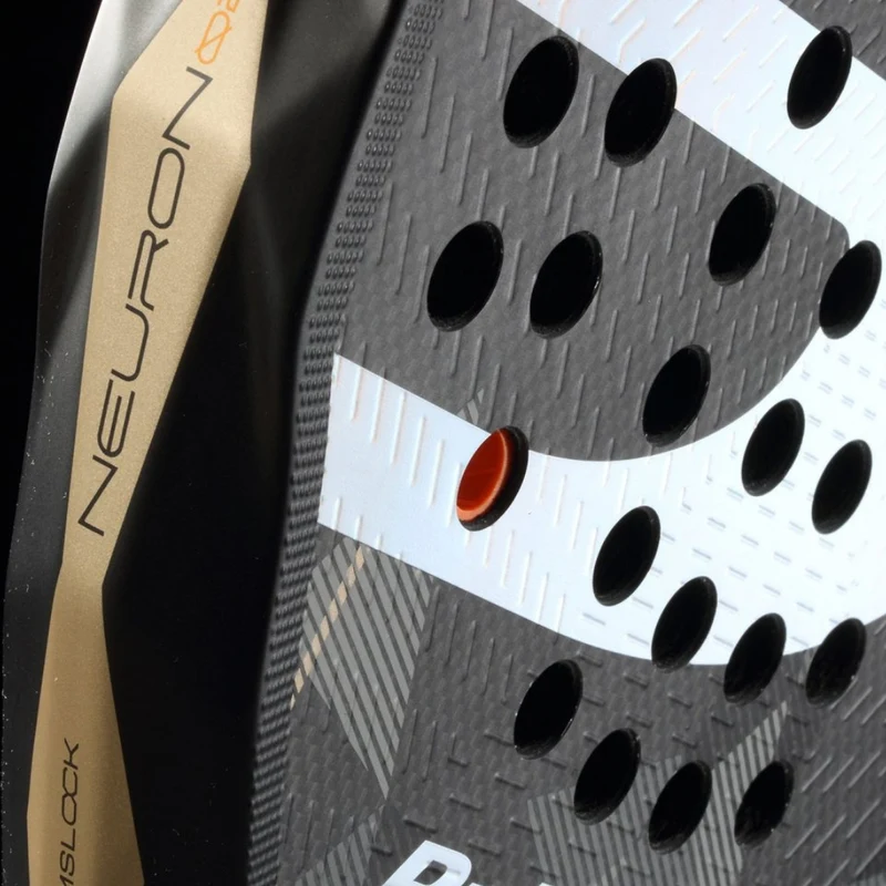 Bullpadel Neuron 02 2026 Padel Racket
