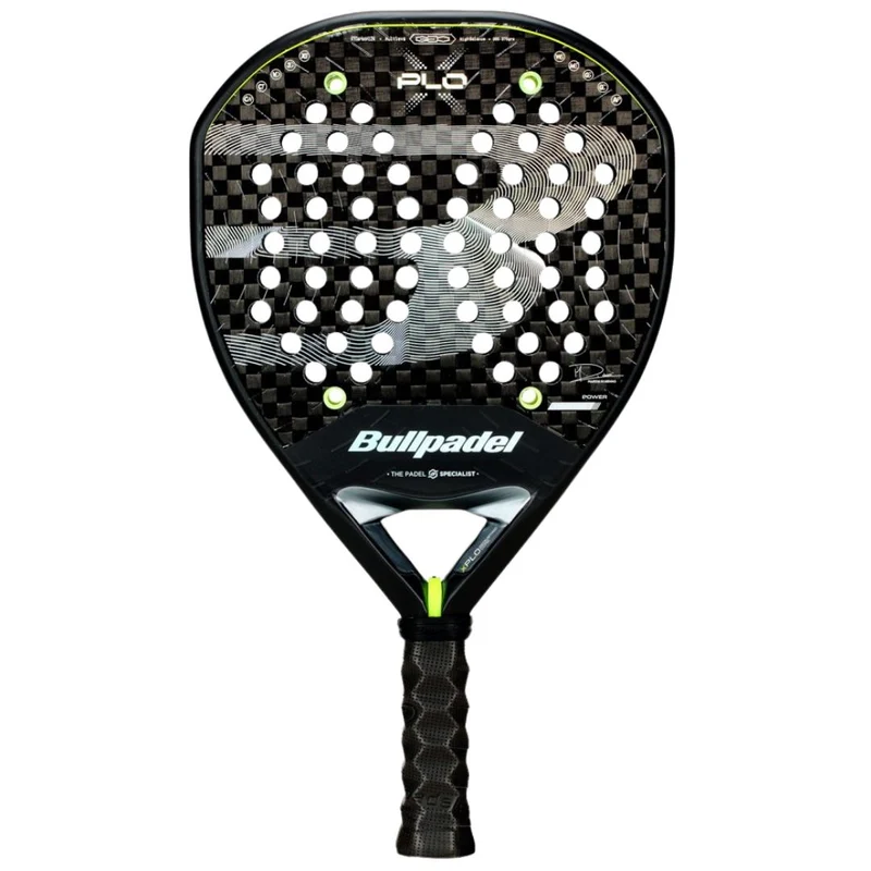 Bullpadel XPLO 2026 Padel Racket