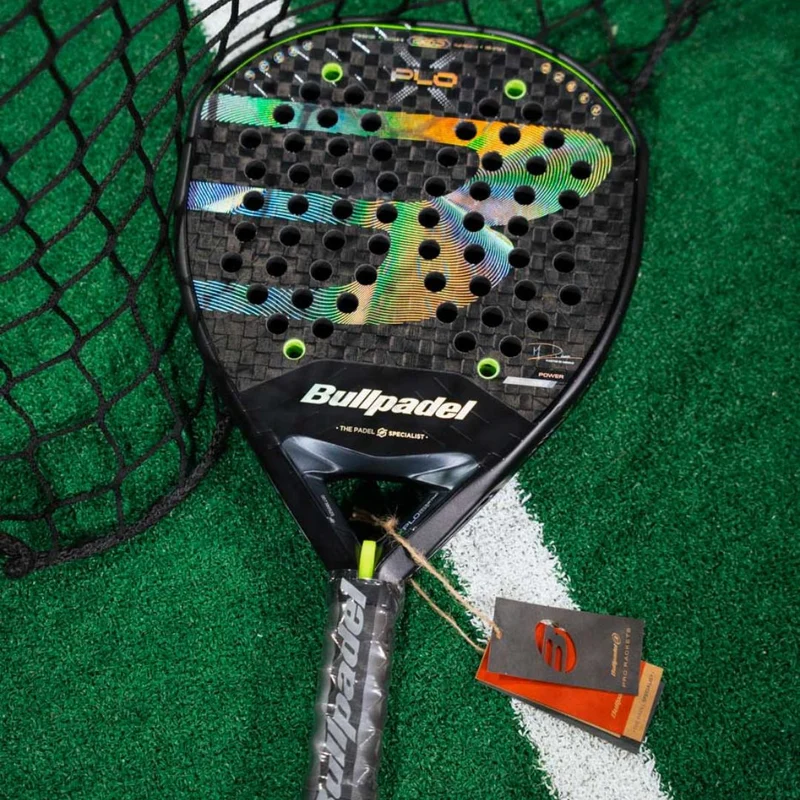 Bullpadel XPLO 2026 Padel Racket