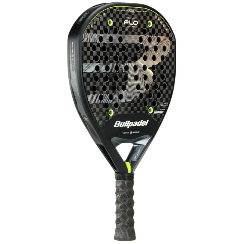Bullpadel XPLO 2026 Padel Racket