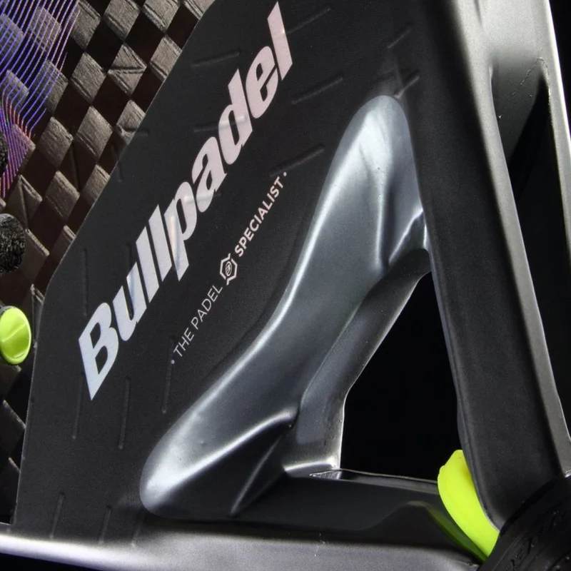 Bullpadel XPLO 2026 Padel Racket