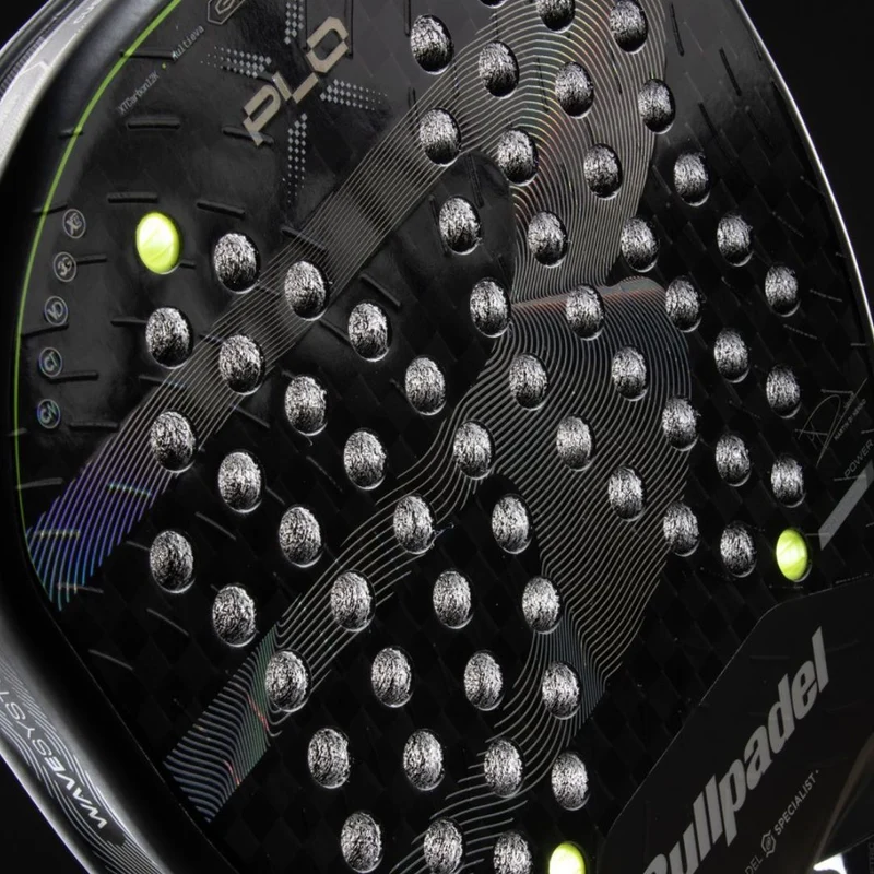 Bullpadel XPLO 2026 Padel Racket