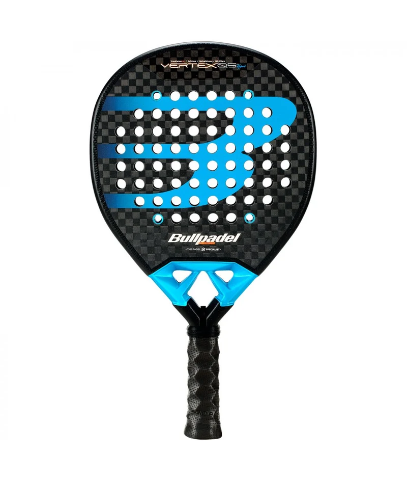 Bullpadel Vertex 05 Hybrid 2026 Padel Racket