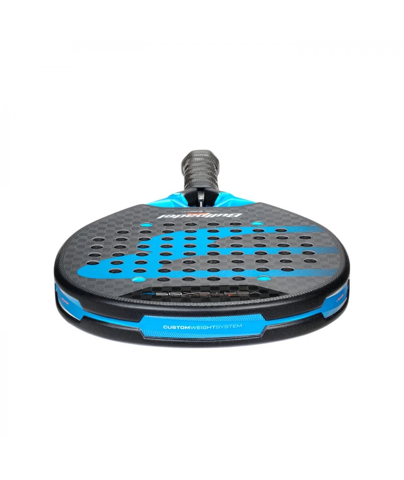 Bullpadel Vertex 05 Hybrid 2026 Padel Racket
