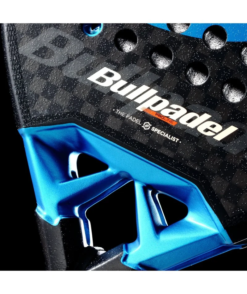 Bullpadel Vertex 05 Hybrid 2026 Padel Racket
