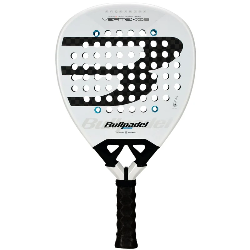 Bullpadel Vertex 05 2026 Padel Racket