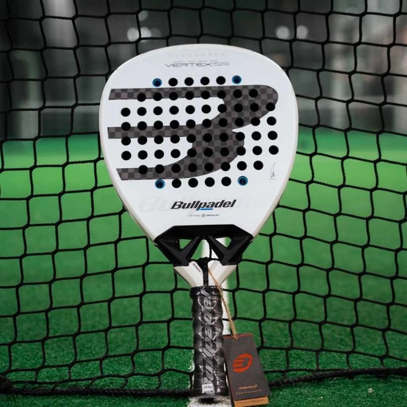Bullpadel Vertex 05 2026 Padel Racket