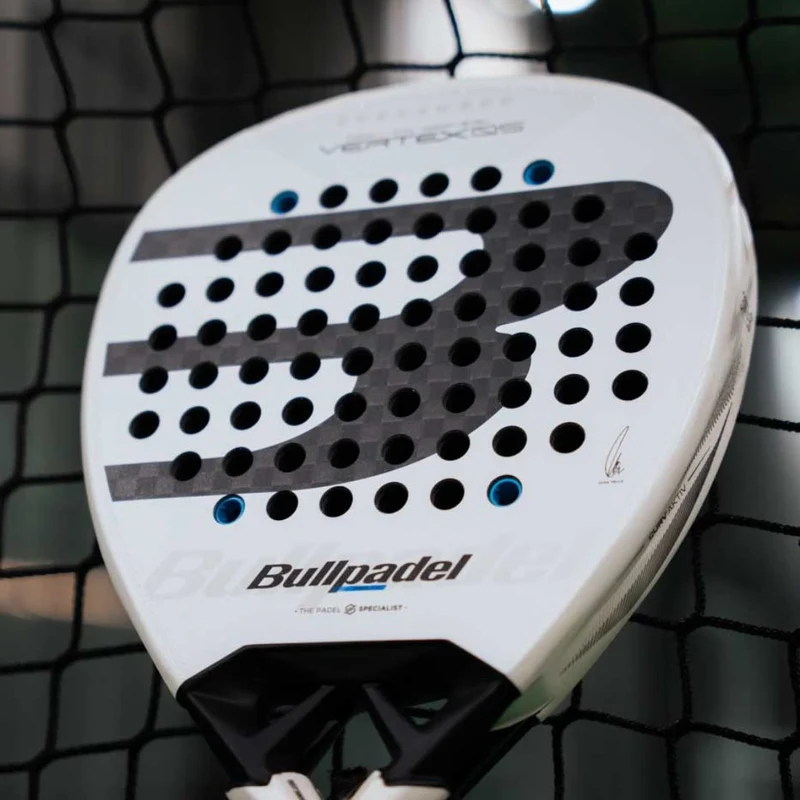 Bullpadel Vertex 05 2026 Padel Racket