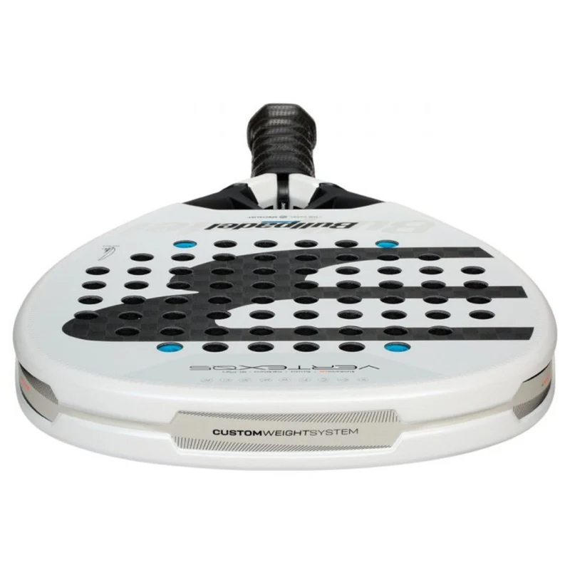 Bullpadel Vertex 05 2026 Padel Racket