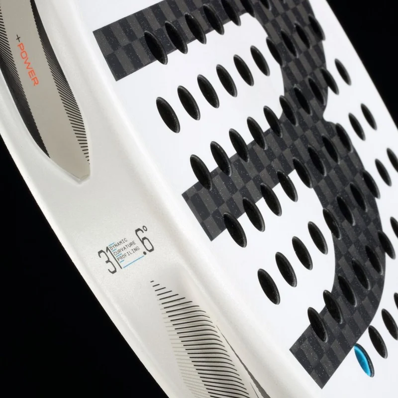 Bullpadel Vertex 05 2026 Padel Racket