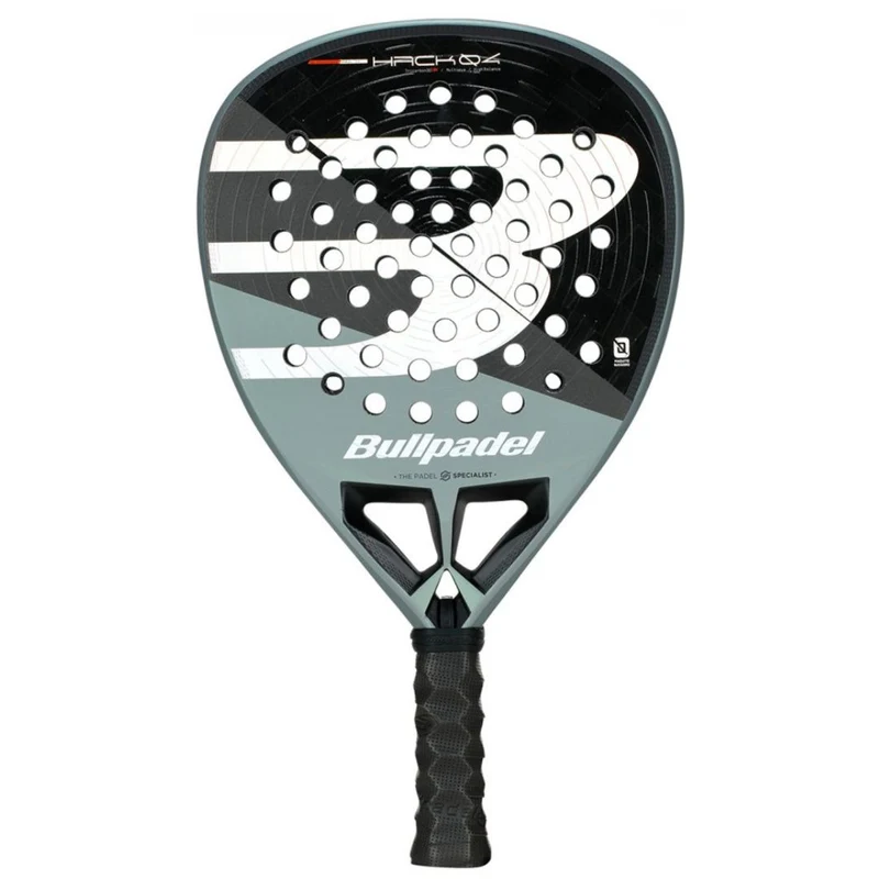 Bullpadel Hack 04 2026 Padel Racket