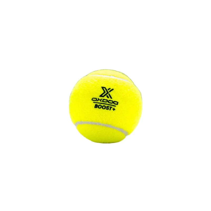 Oxdog Boost+ Speed Padel Balls (3 pcs.)