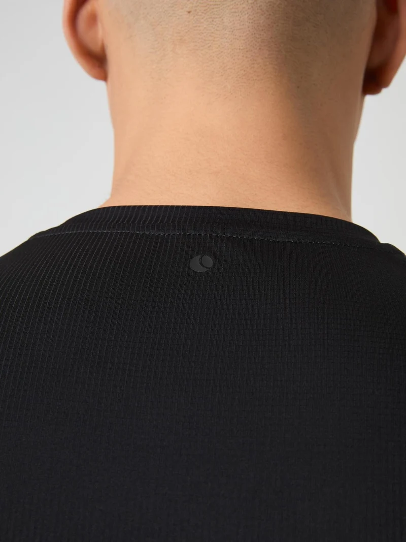 Björn Borg Light T-Shirt (Black)