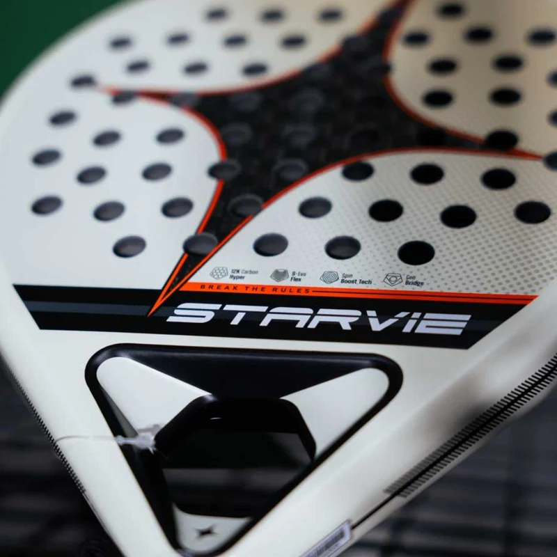 Starvie Kenta+ Padel Racket