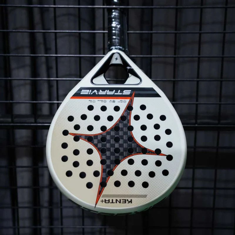Starvie Kenta+ Padel Racket