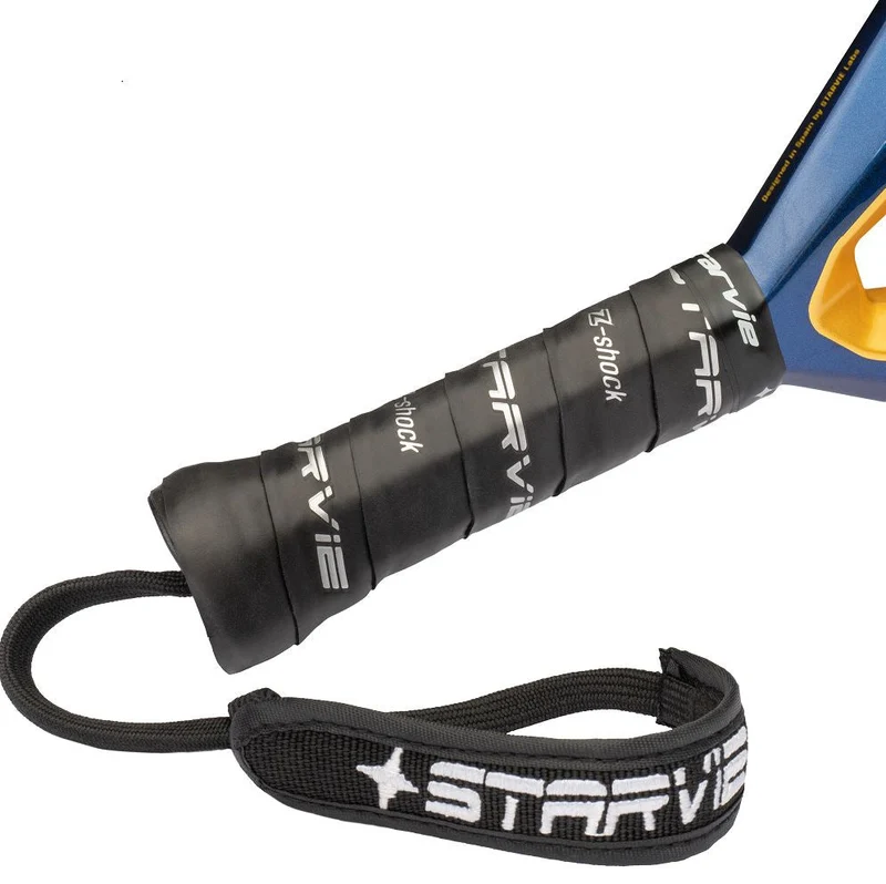 Starvie Drax+ Padel Racket